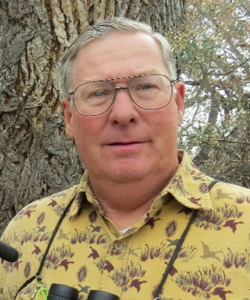 Rich Armstrong
