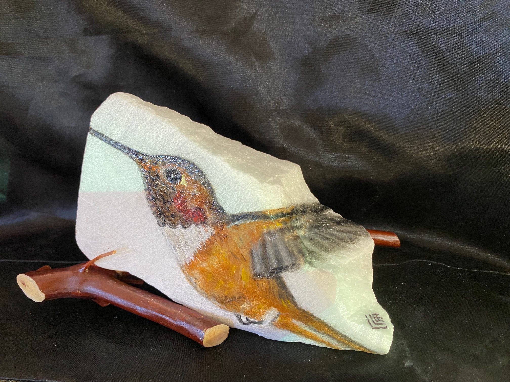 Art on Marble – 2025