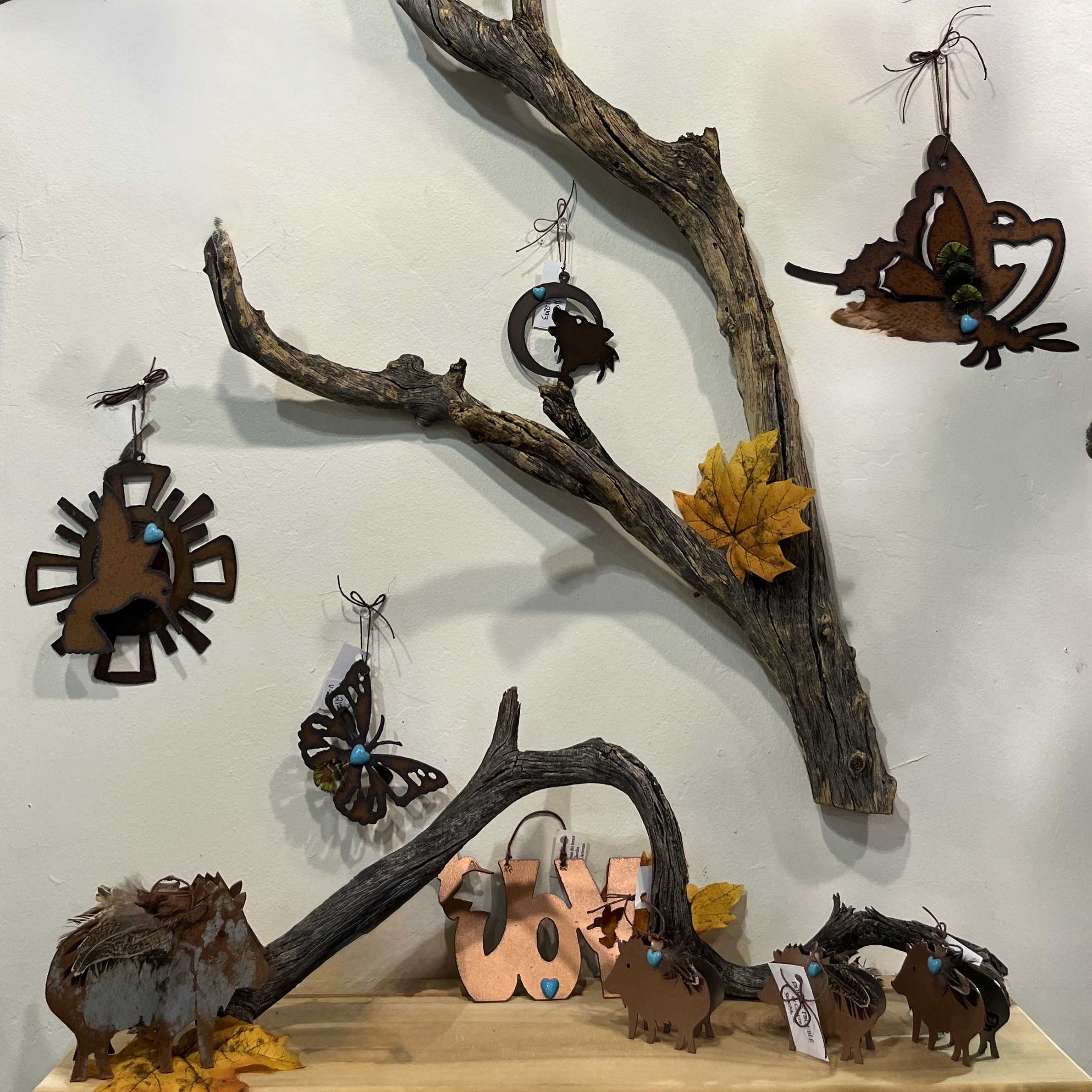 Red Hills Gallery – Claudia Cooke Picture 2025