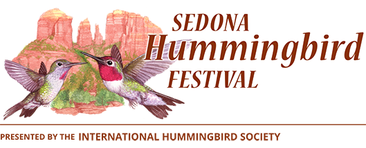 Sedona Hummingbird Festival