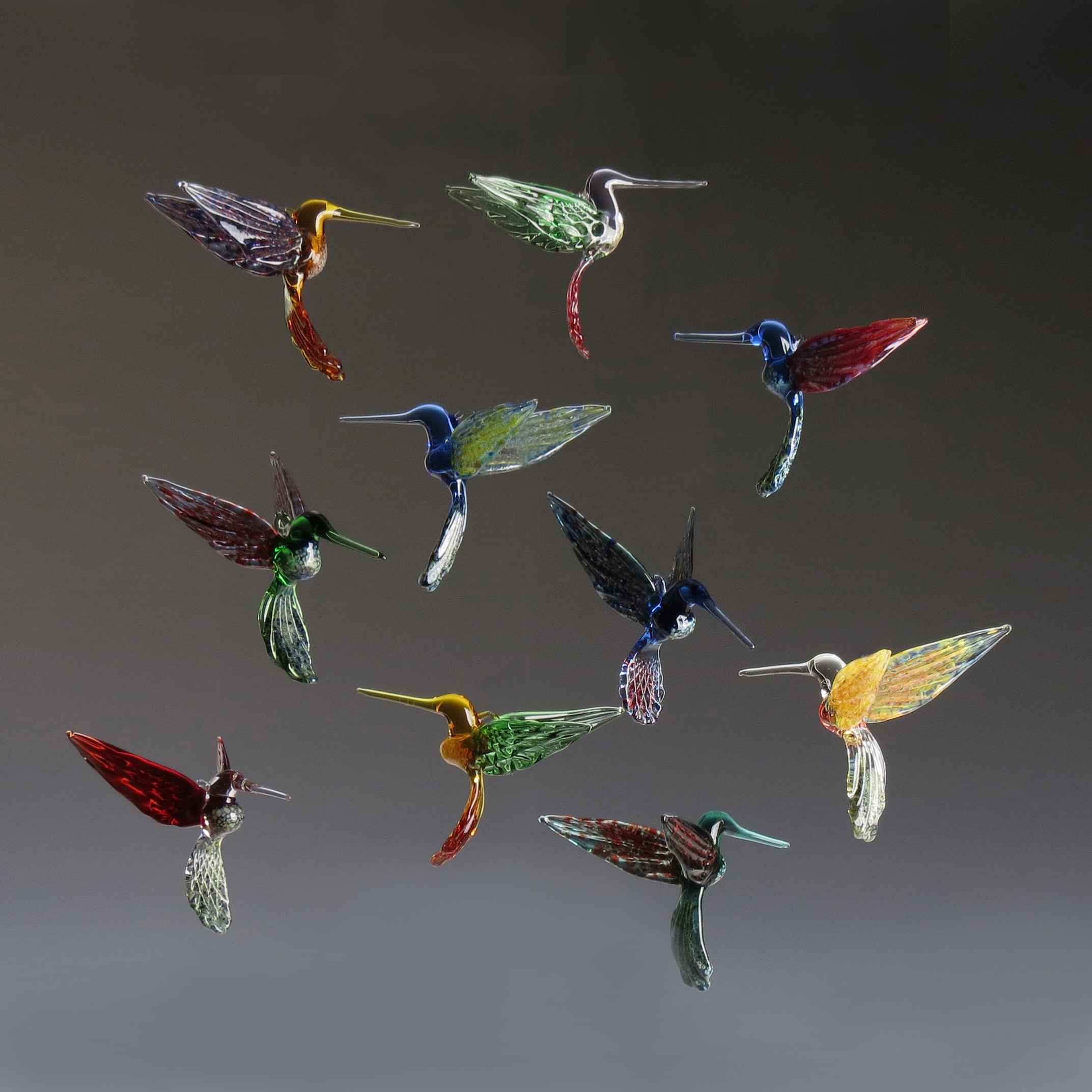 Salusa Glassworks 2025