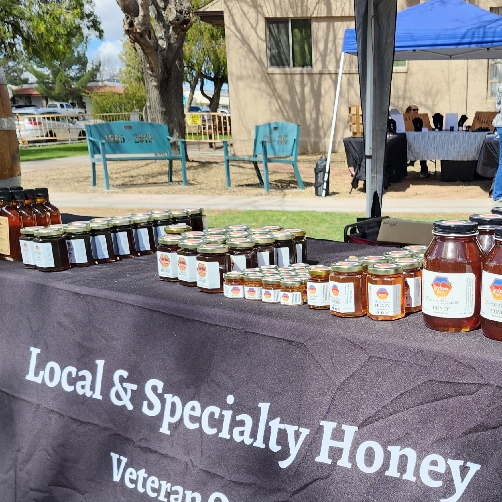 Sedona Bee Company Picture 2025