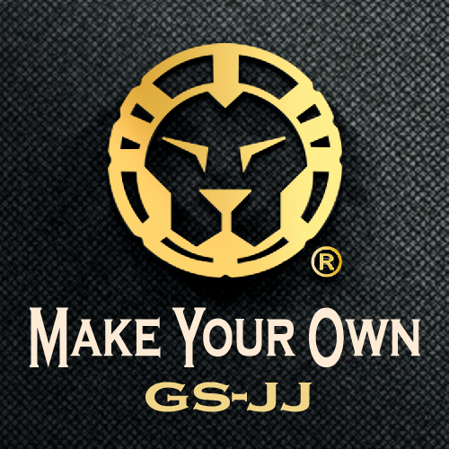 GS-JJ Logo
