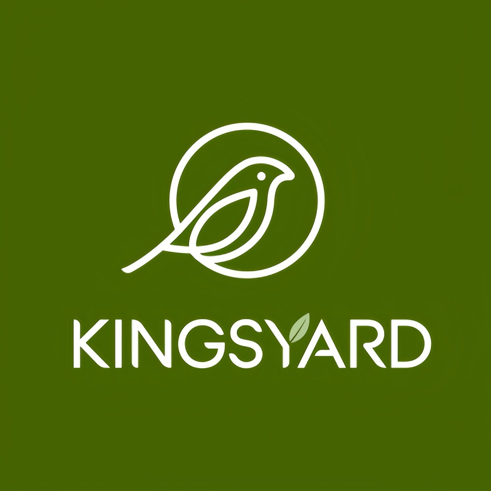 Kingsyard Logo