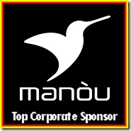 Manou logo